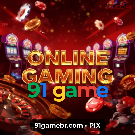 91 game:Jogue agora e descubra o cassino online mais emocionante do Brasil! 91 game:Ganhe Agora no Cassino Online Mais Empolgante do Brasil!